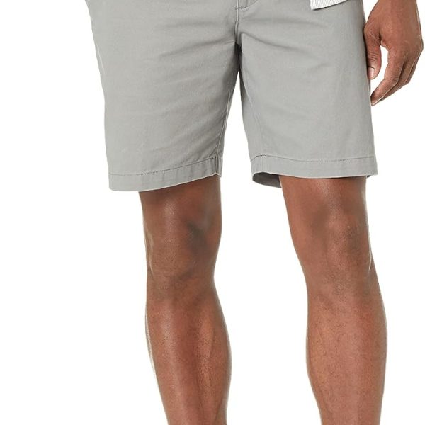 Classic Fit 8 Inch Shorts